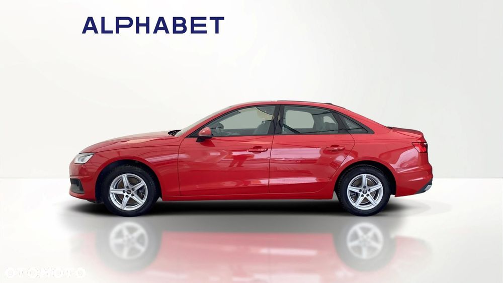 Audi A4 Limousine 30 TDI mHEV S tronic - 2