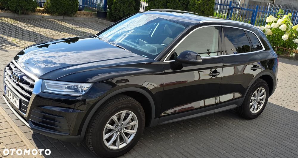 Audi Q5 2.0 TDI Quattro S tronic - 3