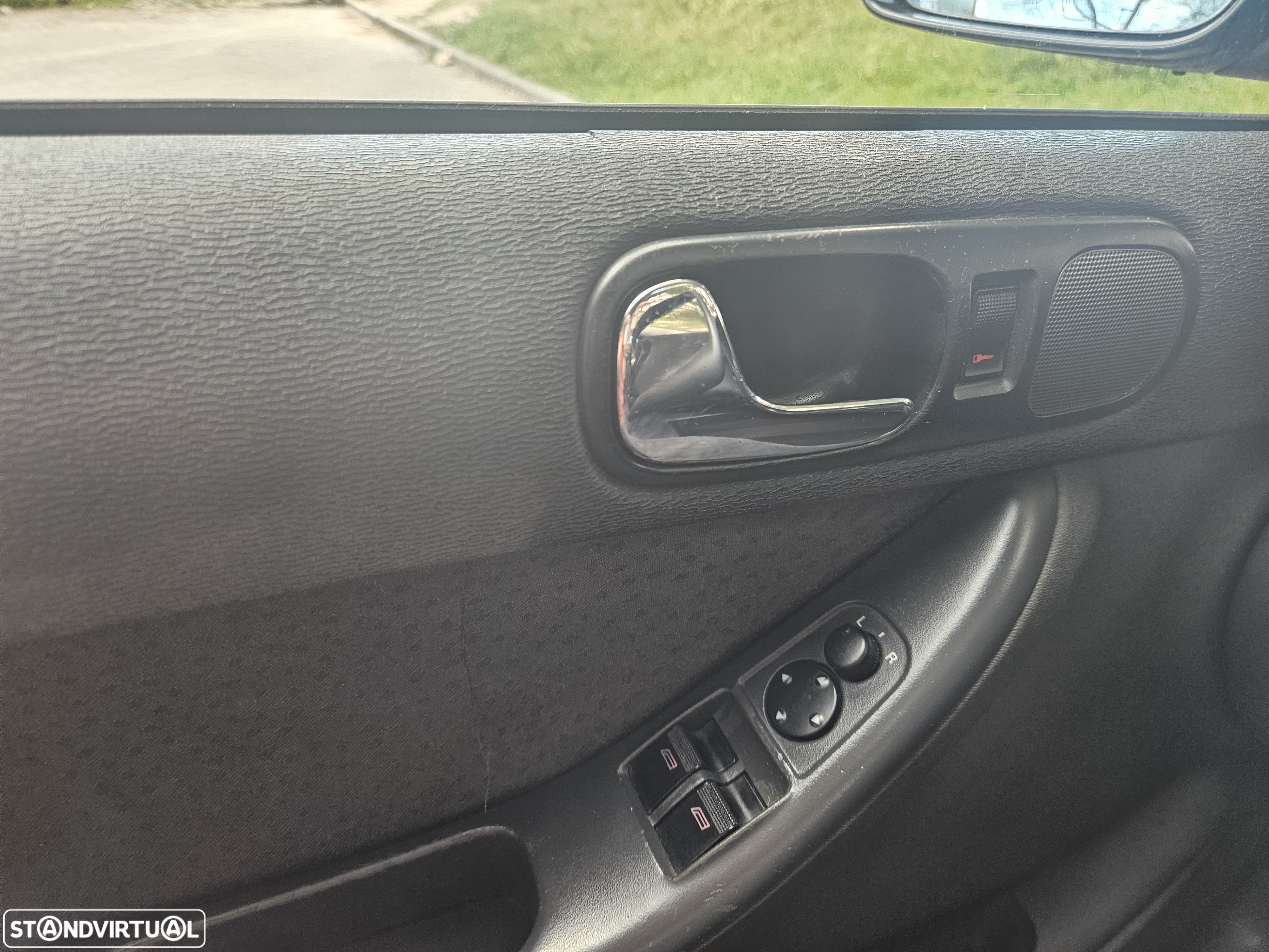Audi A3 1.9 TDI Attraction - 15
