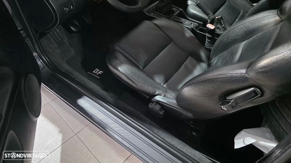 Fiat Coupe 2.0 16V Turbo Plus - 25