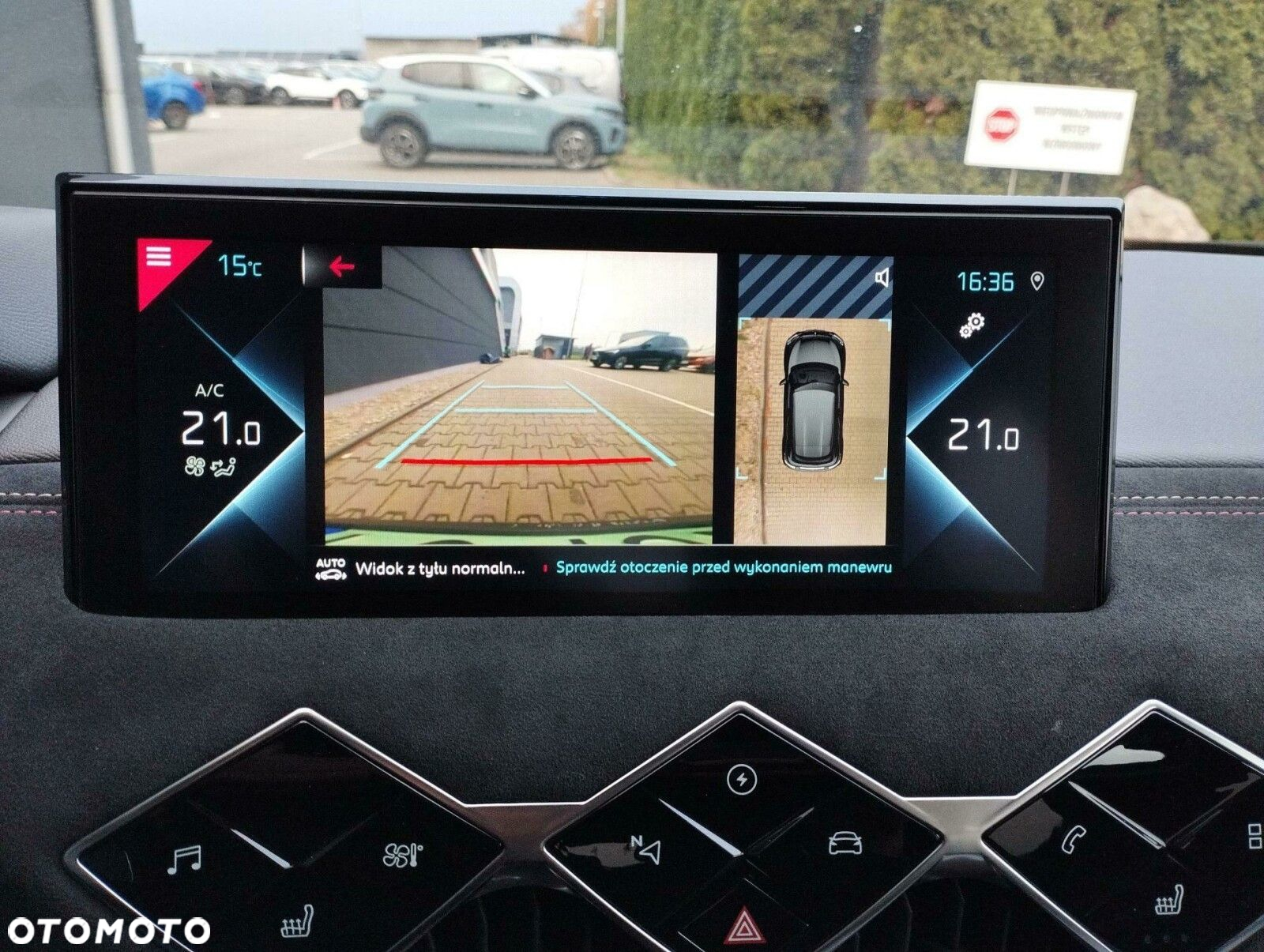 DS Automobiles DS 3 Crossback E-Tense Performance Line + - 23