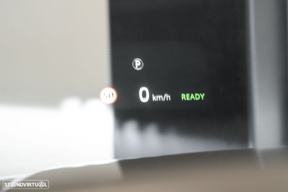 Land Rover Range Rover - 20