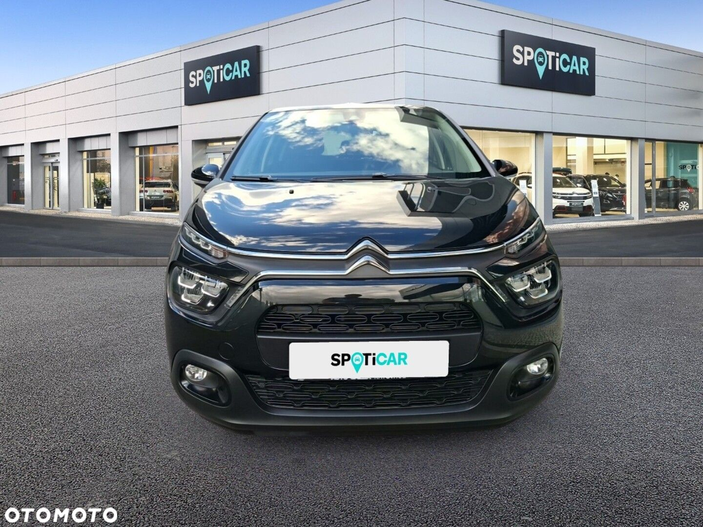 Citroën C3 - 2