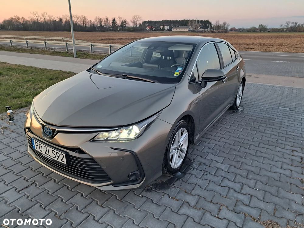 Toyota Corolla - 7