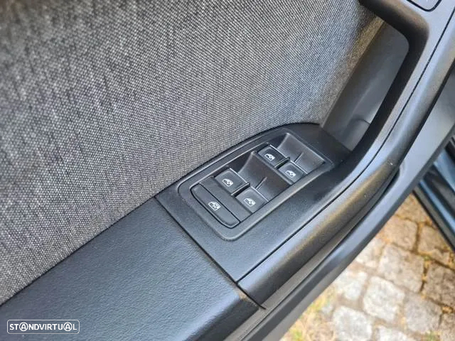 SEAT Ateca 2.0 TDI Style - 35