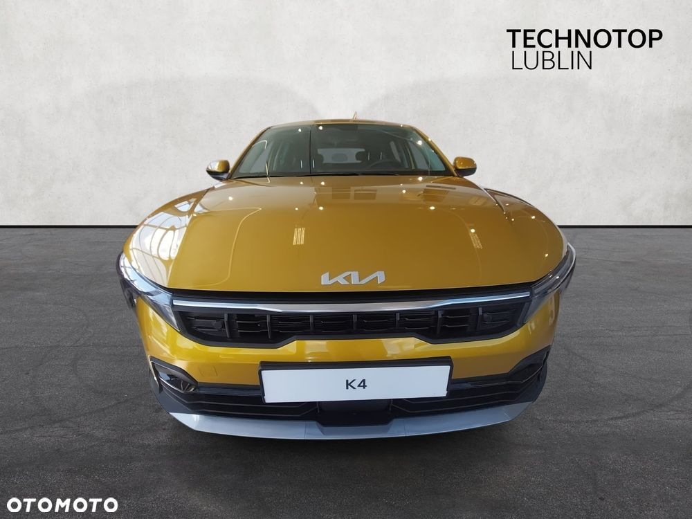 Kia K4 1.6 T-GDI M - 3