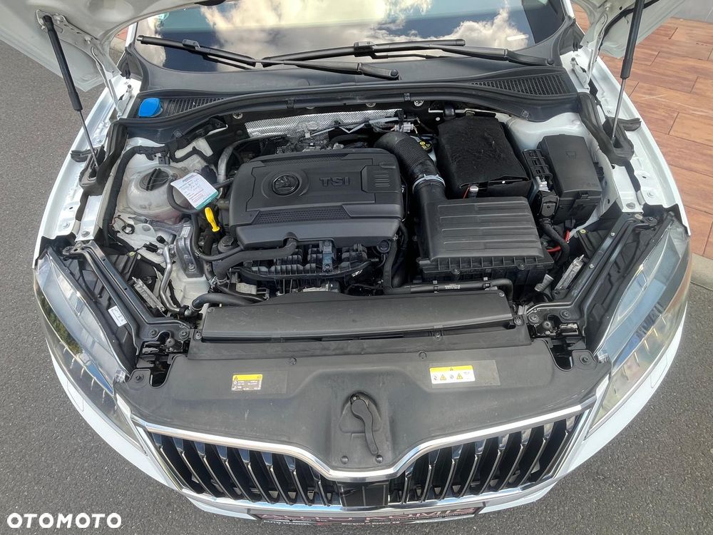 Skoda Superb 2.0 TSI 4x4 DSG Style - 12