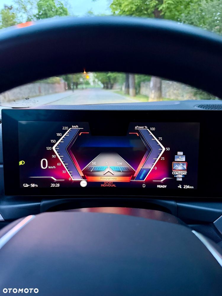 BMW i4 eDrive35 Gran Coupe - 20