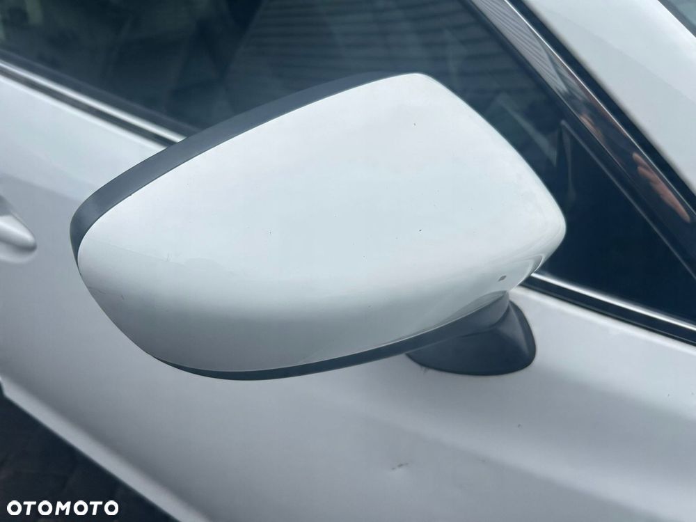 LUSTERKO PRAWE ELEKTRYCZNE MAZDA 6 III GJ A4D 8 PIN UK - 2