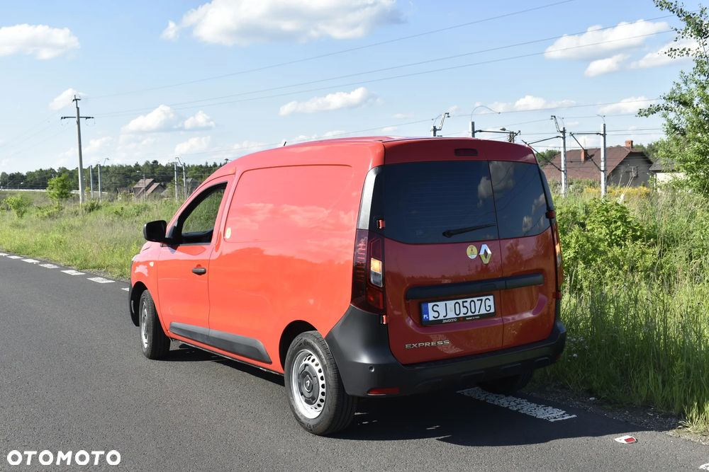 Renault EXPRESS - 34