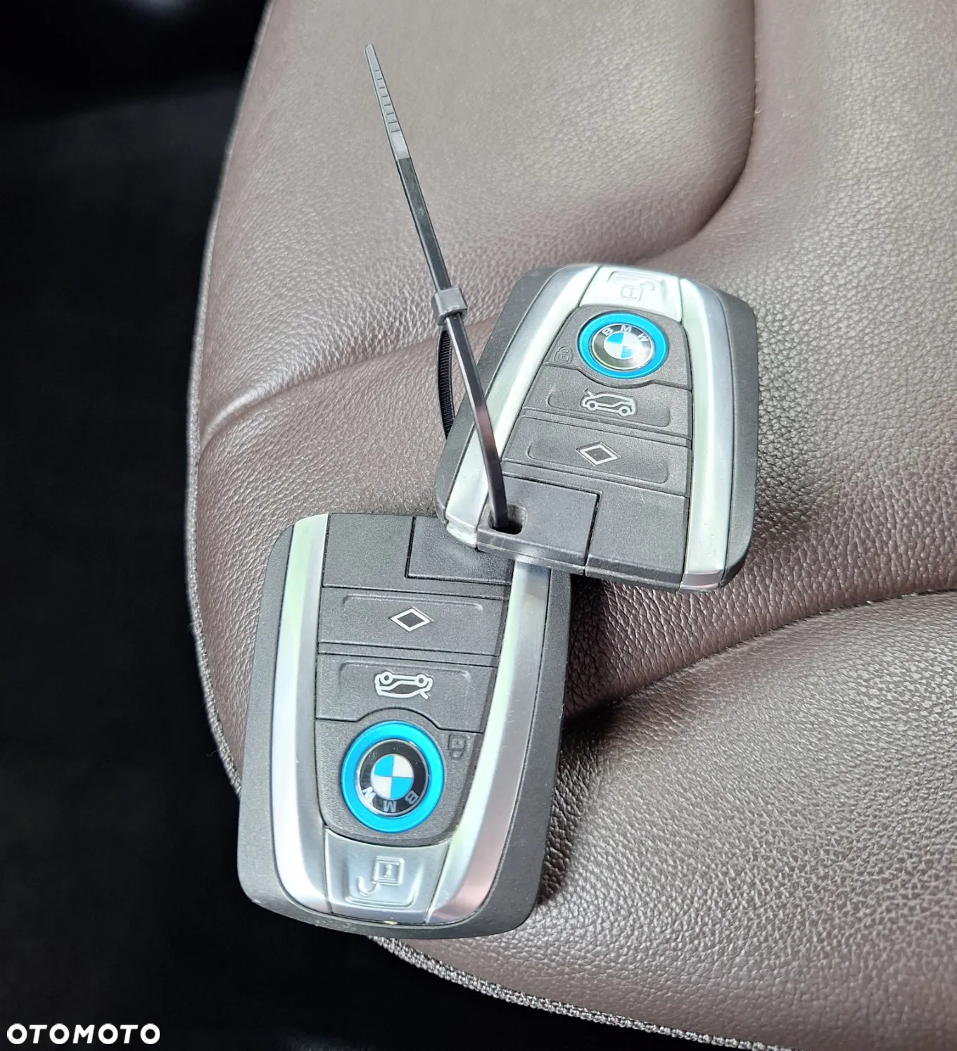 BMW i3 120 Ah - 25