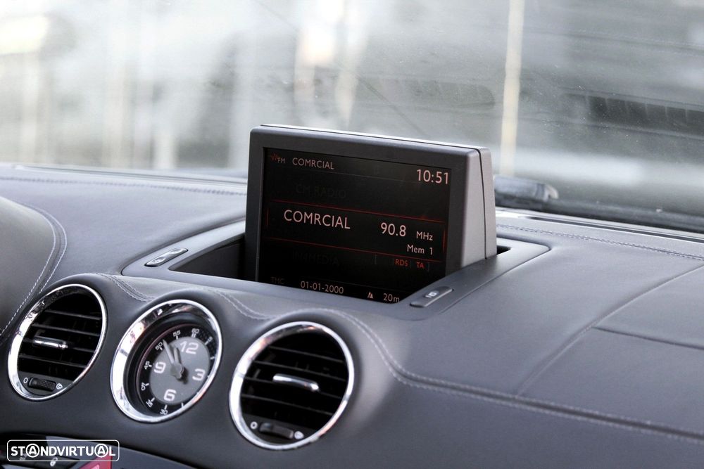 Peugeot RCZ 1.6 THP - 14