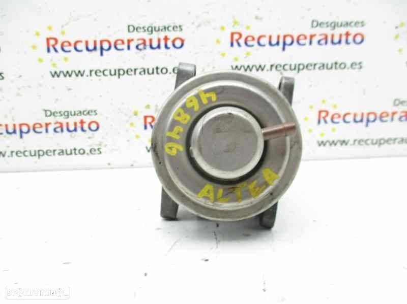 VALVULA EGR SEAT LEON 2006 -038129637D - 4
