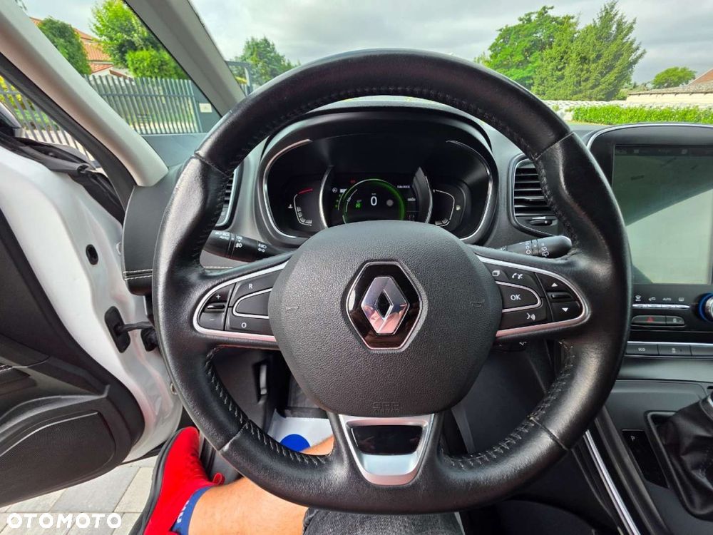 Renault Scenic - 13