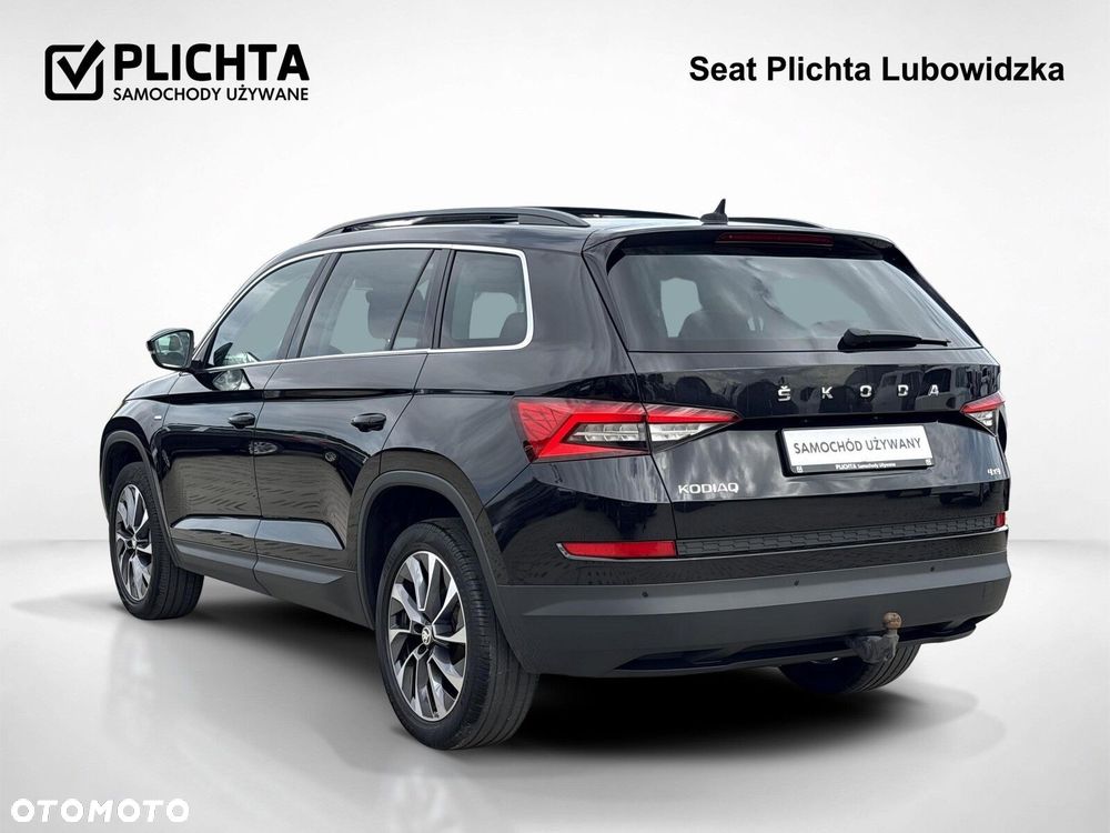 Skoda Kodiaq - 4