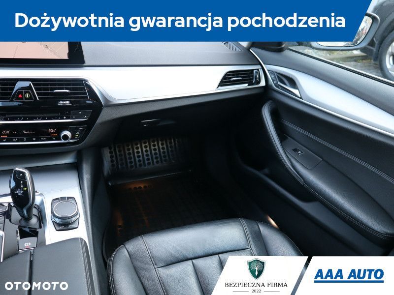 BMW Seria 5 - 9