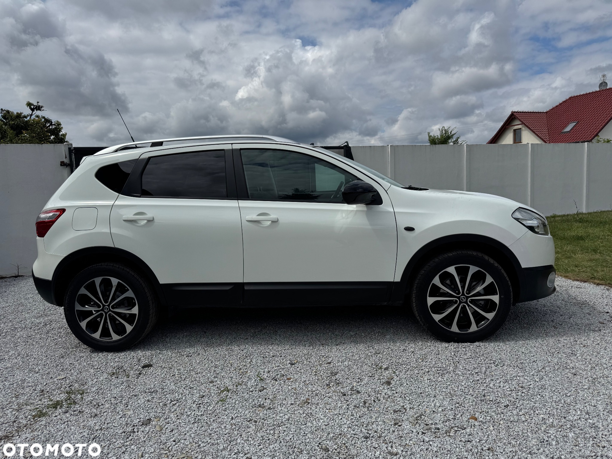 Nissan Qashqai 1.6 DCi Acenta - 9