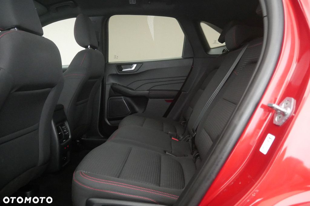 Ford Kuga - 15