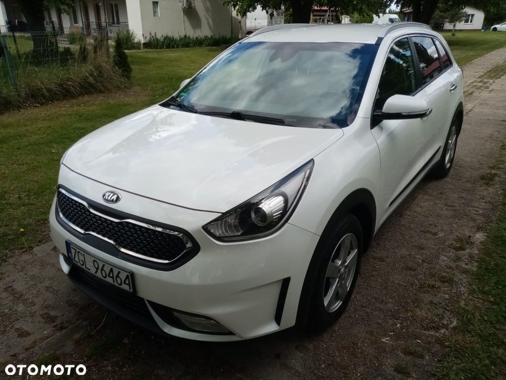 Kia Niro - 1