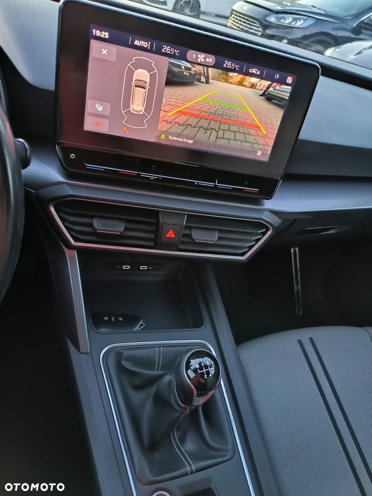 Seat Leon Sportstourer - 39