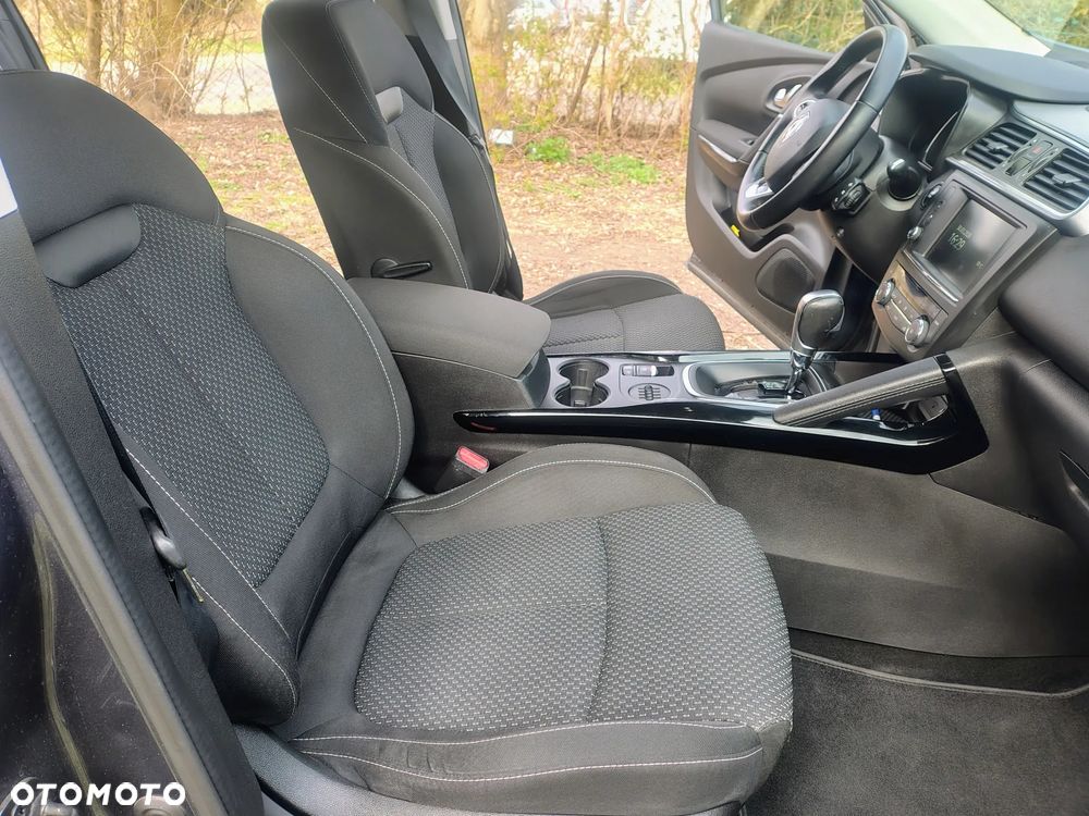 Renault Kadjar Energy dCi 110 EDC Business - 18