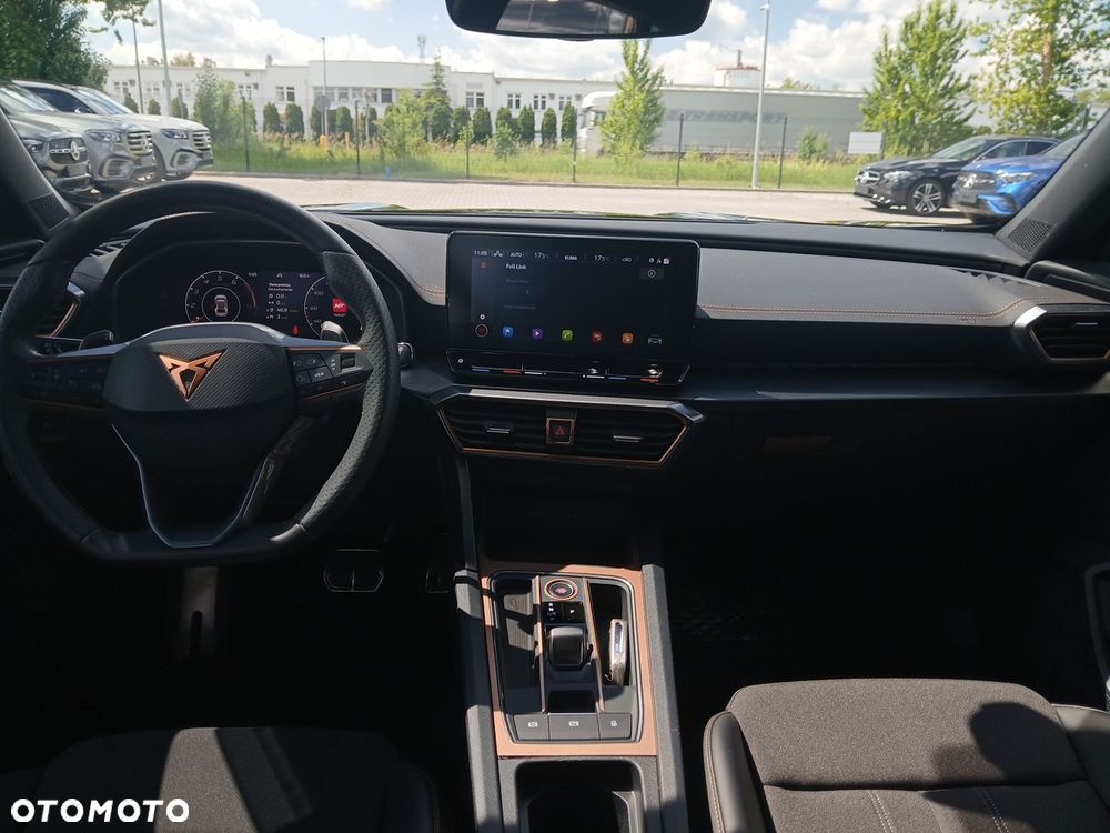 Cupra Formentor 1.5 TSI DSG - 11