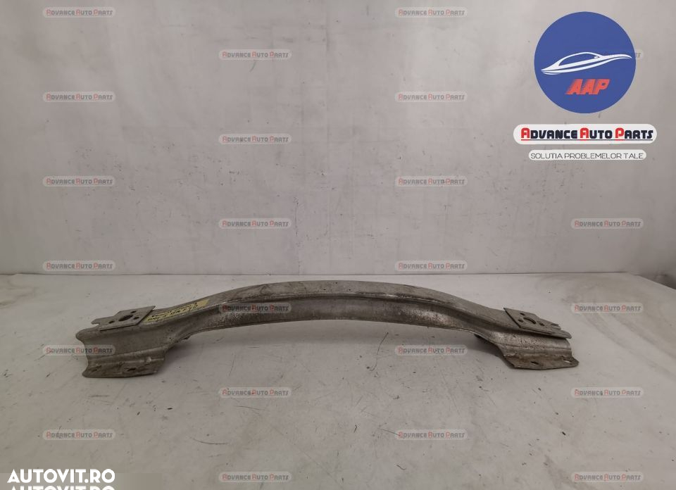 Armatura bara fata originala in stare buna Renault  Laguna  3 [2007 - - 5
