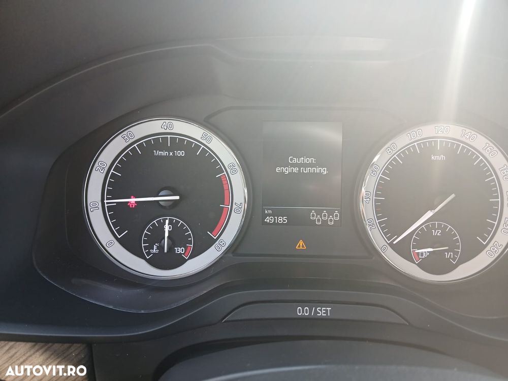Skoda Kodiaq 2.0 TSI 4X4 DSG SportLine - 18