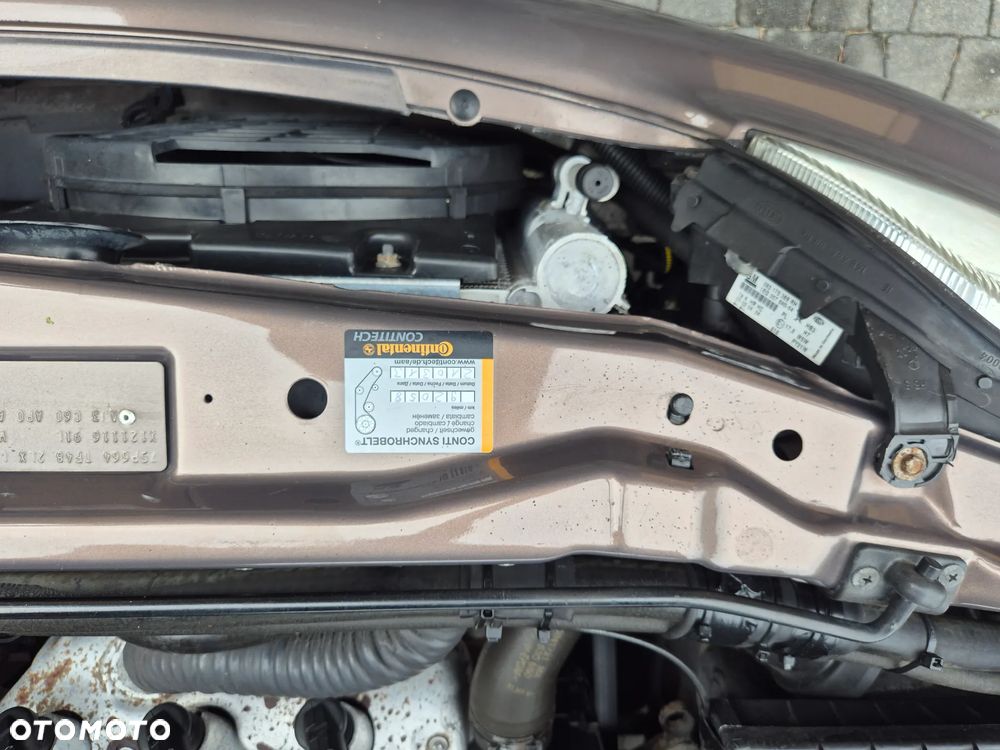 Opel Astra - 18