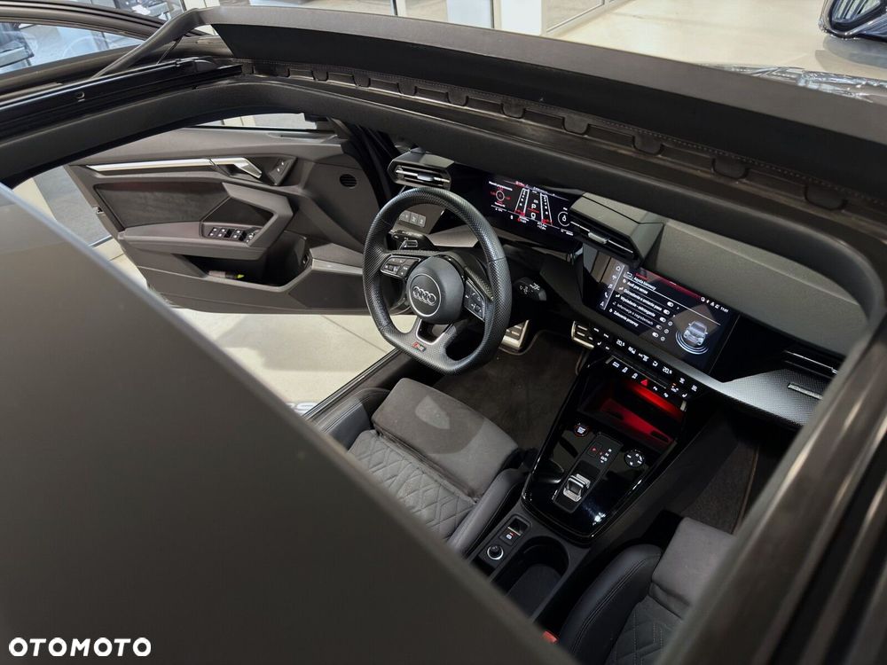 Audi RS3 Sportback - 29