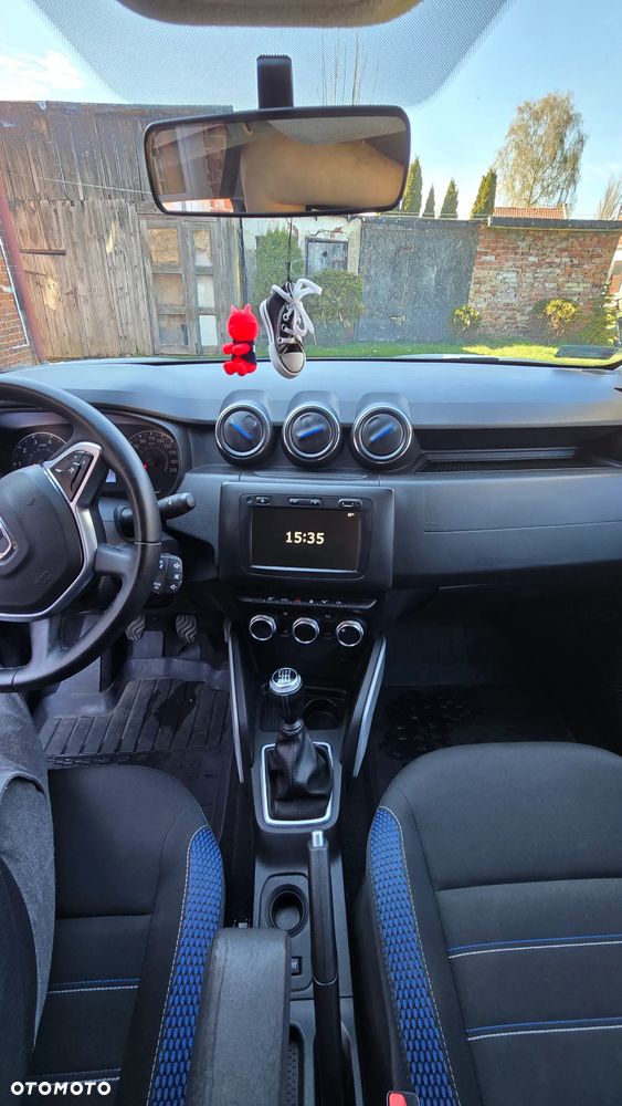 Dacia Duster 1.0 TCe SL Celebration - 13
