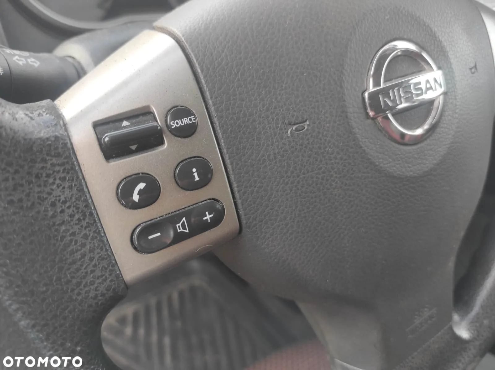 Nissan Note - 9