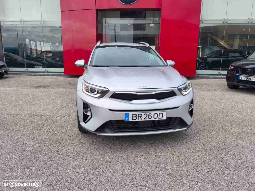 Kia Stonic 1.0 T-GDI Drive - 2