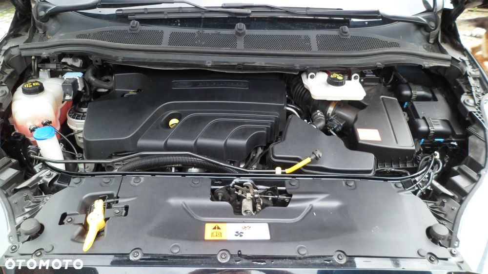 Ford S-Max 2.0 TDCi Titanium - 19