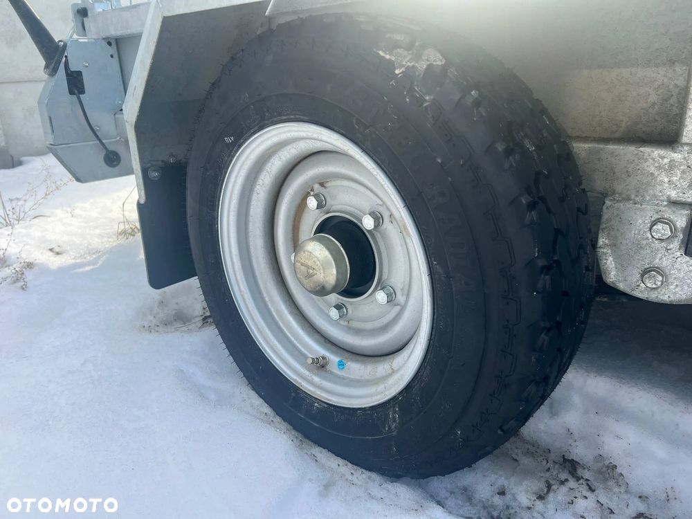 Inny Nugent P3118H - 6