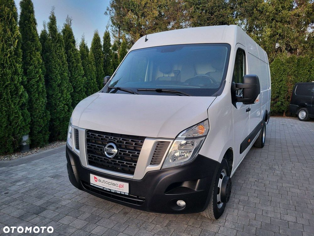 Renault Master - 4