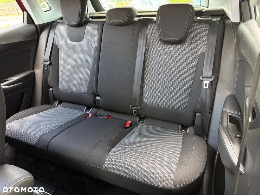 Opel Grandland X 1.2 T GPF Elegance Business Pack S&S - 17
