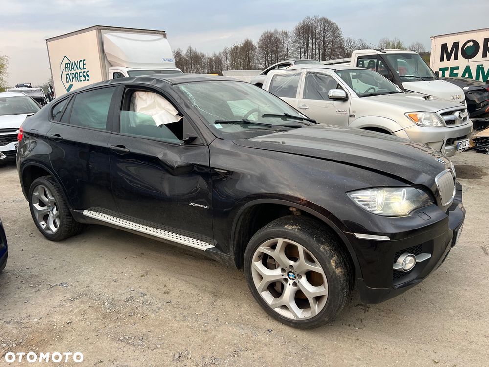 BMW X6 xDrive50i Edition Exclusive - 15