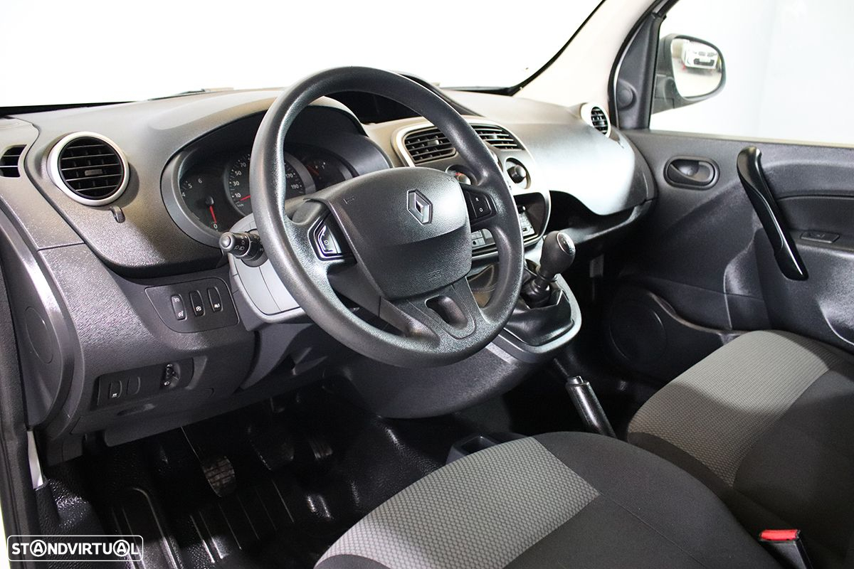 Renault kangoo 1.5 dci maxi business s/s - 6