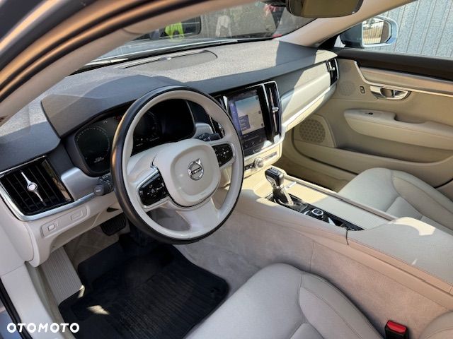 Volvo V90 D4 Geartronic Momentum - 7
