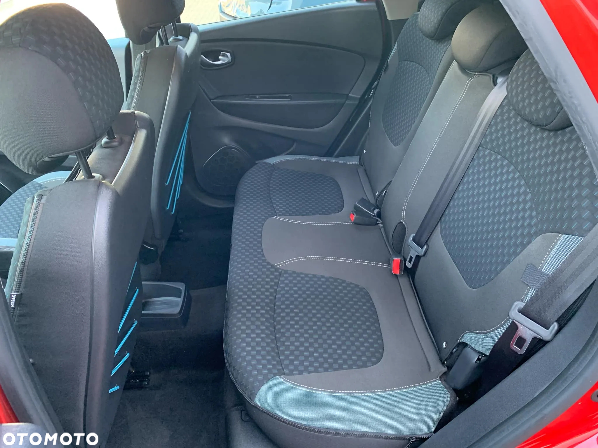 Renault Captur 1.5 dCi Intens - 17