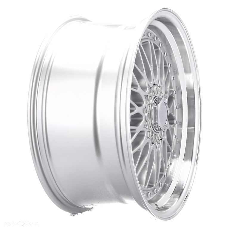 4x Felgi 15 m.in. do BMW 3 E21 E30 HONDA Civic IV V VI CRX VW Golf MAZDA MX-5 NA NB - BY479 (BK5616) - 6