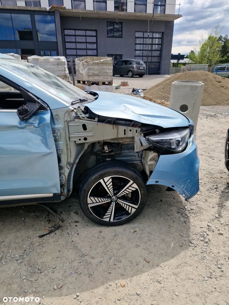 MG ZS Comfort - 2
