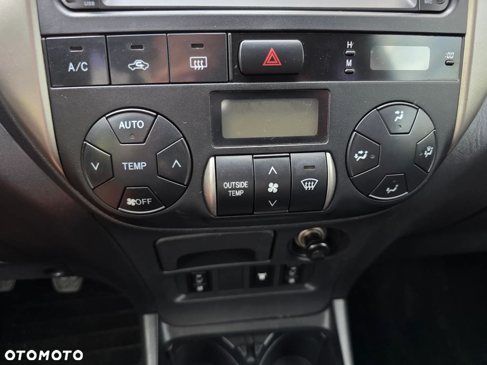 Toyota RAV4 4x4 Executive - 35