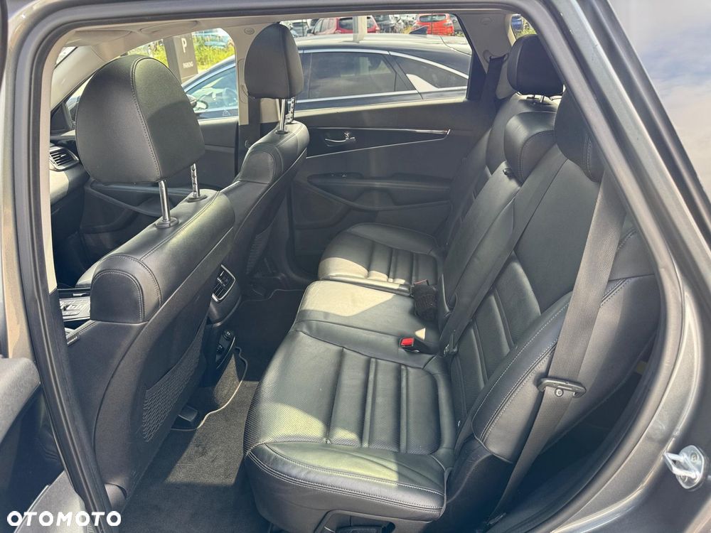 Kia Sorento 2.0 CRDI L - 15