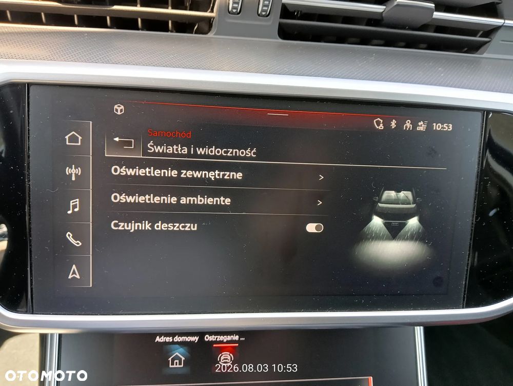 Audi A6 Limousine - 32