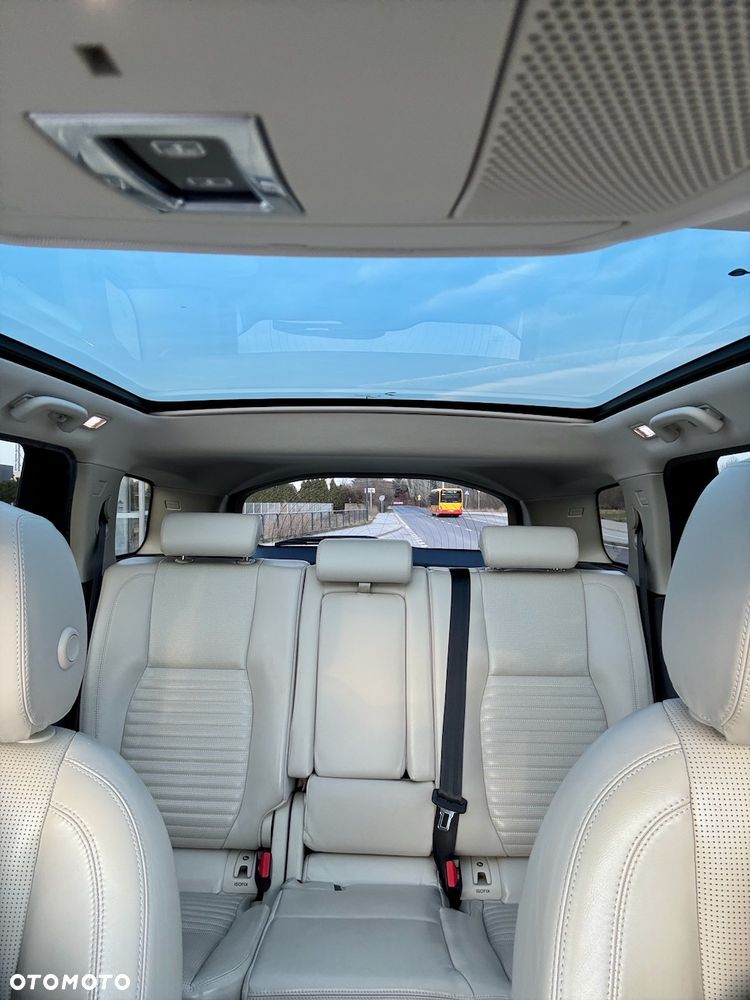 Land Rover Discovery Sport 2.0 Si4 HSE Luxury - 16