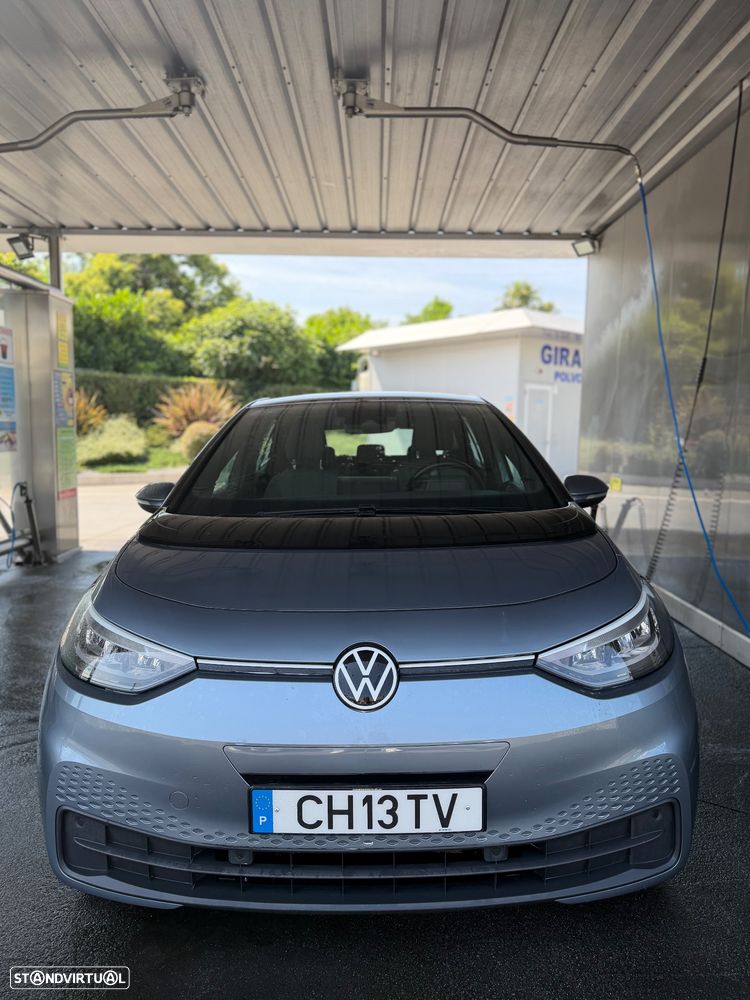 VW ID.3 Pro - 1