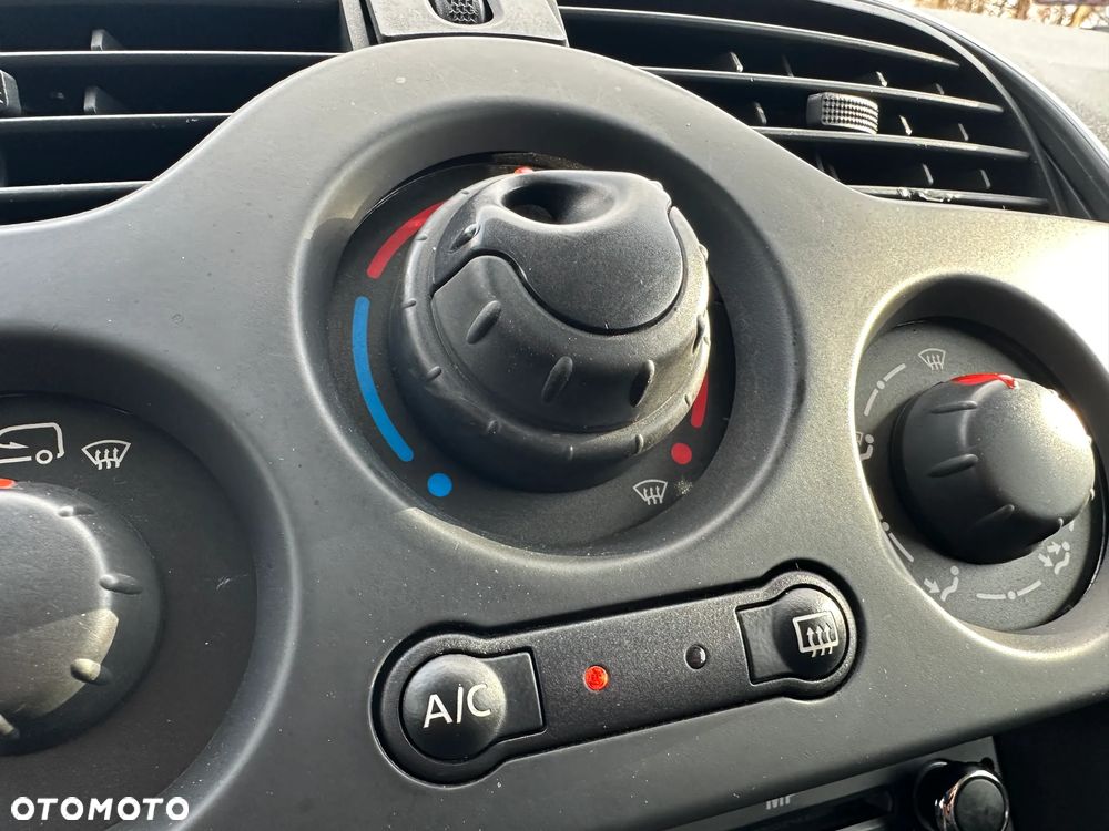 Renault Kangoo - 25