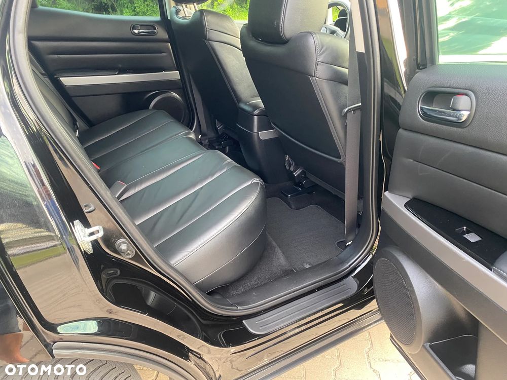 Mazda CX-7 2.2 MZR-CD Exclusive-Line - 23